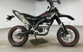 YAMAHA WR250X DG15J