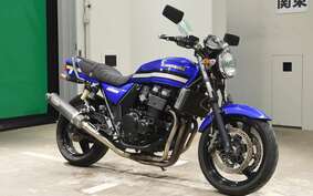 KAWASAKI ZRX-2 2008 ZR400E