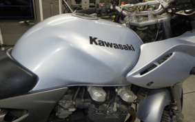 KAWASAKI ZR 700 S 2004 ZR750F