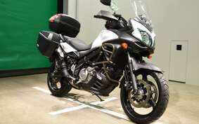 SUZUKI DL650 ( V-Strom 650 ) A 2014 VP56A