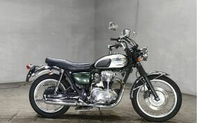 KAWASAKI W650 2008 EJ650A