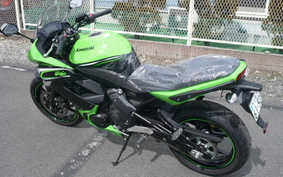 KAWASAKI NINJA 400 R 2014 ER400B