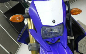 YAMAHA WR250R DG15J