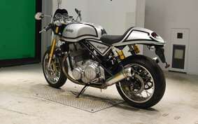 NORTON COMMANDO 961 Cafe Racer 2015 CMC0