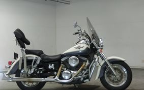 KAWASAKI VULCAN 1500 CLASSIC 1998 VNT50D