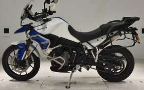 TRIUMPH TIGER 850 SPORTS 2021