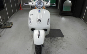 VESPA GTS250IE