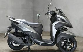 YAMAHA TRICITY 125 SEC1J