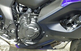 YAMAHA YZF-R7 2022 RM39J