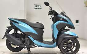 YAMAHA TRICITY 125 A SEC1J