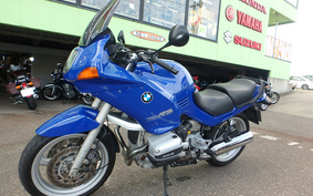 BMW R1100RS 1998 0411