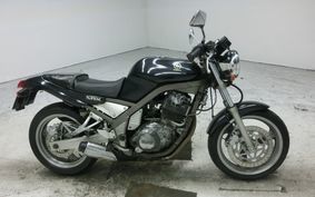 YAMAHA SRX400 1990 3VN