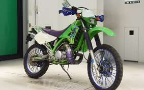 KAWASAKI KDX220SR DX220B