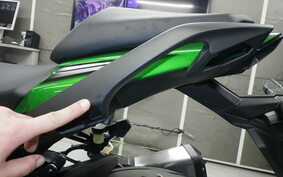 KAWASAKI NINJA 1000 SX 2022 ZXT02K