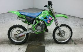 KAWASAKI KX80 1992 KX080V