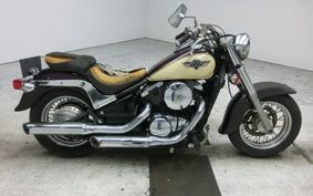 KAWASAKI VULCAN 400 CLASSIC 1998 VN400A