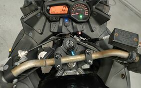 YAMAHA FZ-6R 2012 RJ18N