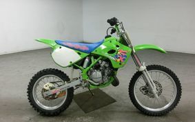 KAWASAKI KX80 1993 KX080V