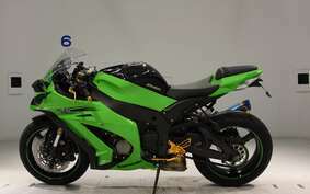 KAWASAKI ZX 10 NINJA R 2012