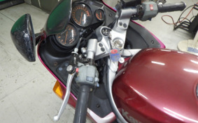 KAWASAKI ZZ-R250 EX250H