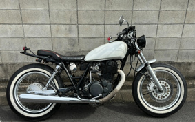 YAMAHA SR400 2003 RH01J