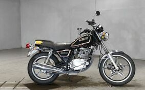 SUZUKI GN125 F Gen.2 PCJ2N