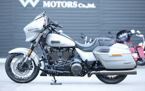 HARLEY FLHXSE CVO 2024 PX6