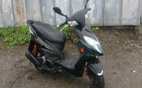 KYMCO RACING 125 Fi SR25