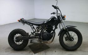 YAMAHA TW200 DG07J