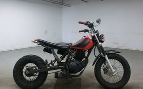 YAMAHA TW225 DG09J