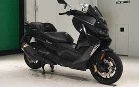 BMW C400GT 2021