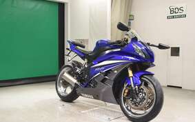 YAMAHA YZF-R6 2006 RJ12