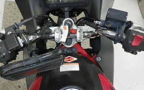 HONDA VTRF250 MC33