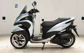 YAMAHA TRICITY 125 A SEC1J