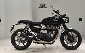 TRIUMPH SPEED TWIN 2019