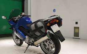 BMW F800ST 2007