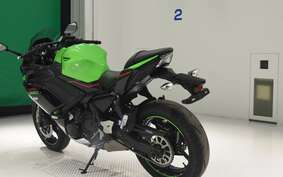 KAWASAKI NINJA 650 A 2022 ER650H