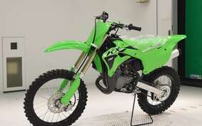 KAWASAKI KX112 KX112A