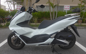 HONDA PCX 160 KF47