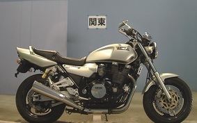 YAMAHA XJR1200 1994 4KG