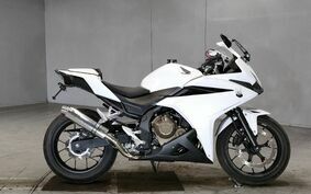 HONDA CBR400R 2017 NC47