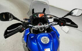 YAMAHA XT1200Z SUPER TENERE 2011 DP01