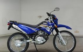 YAMAHA XTZ125 PCJL