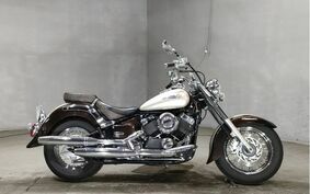 YAMAHA DRAGSTAR 400 CLASSIC 2008 VH01J