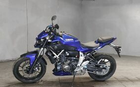 YAMAHA MT-07 2015 RM07J