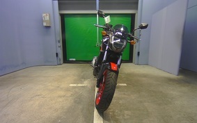 HONDA NC750S ABS 2016 RC88