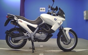 BMW F650GS 0161