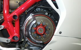 DUCATI 1098 S 2010 H704A