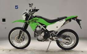 KAWASAKI KLX230 LX230A