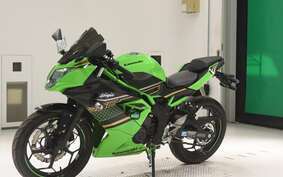 KAWASAKI NINJA 250 SL